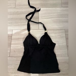 Victoria secret tankini top
